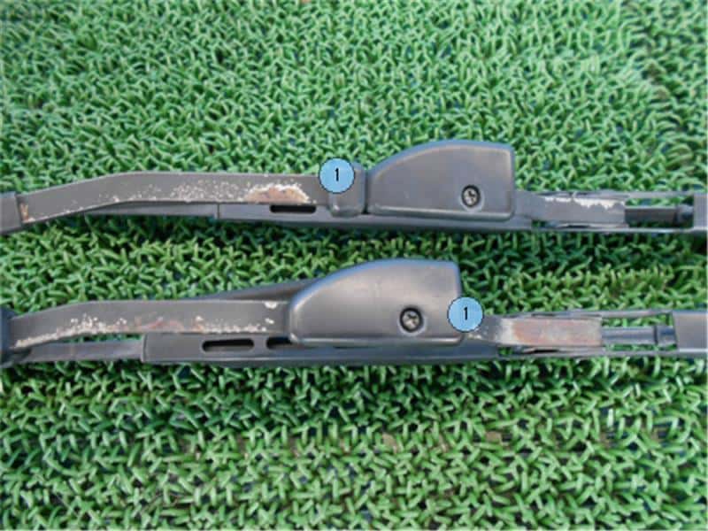 Other Exterior Parts MAZDA Titan 2002 KG-SY56T — photo 2