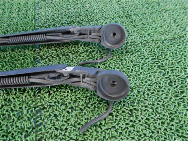 Other Exterior Parts MAZDA Titan 2002 KG-SY56T — photo 4