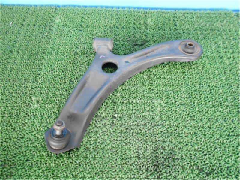 Front Left Lower Control Arm MAZDA Az wagon 2009 DBA-MJ23S 1A0834350A — photo 1
