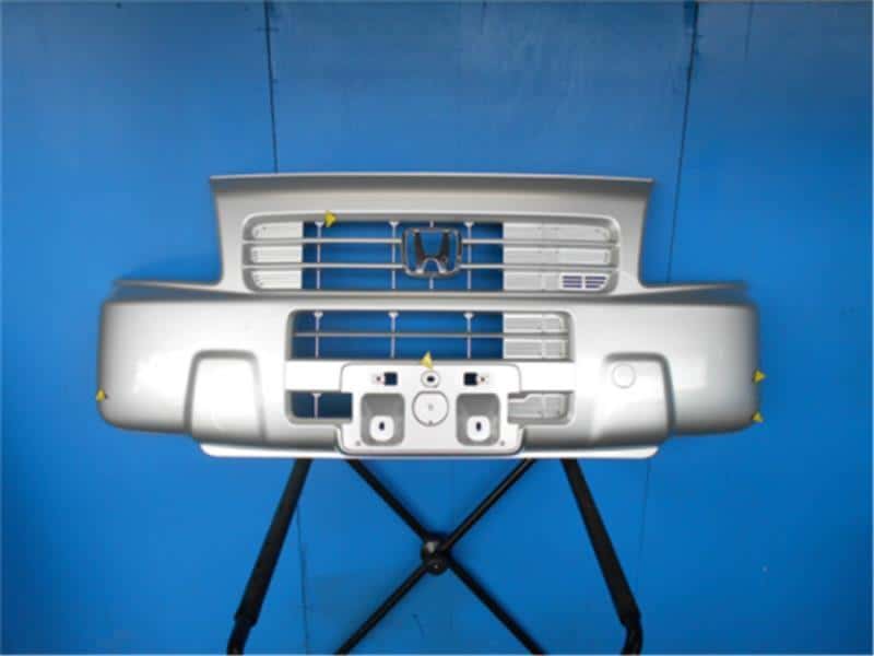 Front Bumper HONDA Acty 2001 GD-HH6 — photo 1