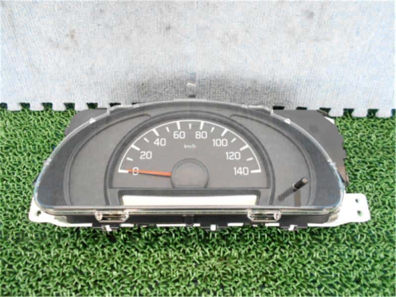 Speedometer MITSUBISHI Minicab Truck 2018 HBD-DS17 — photo 1