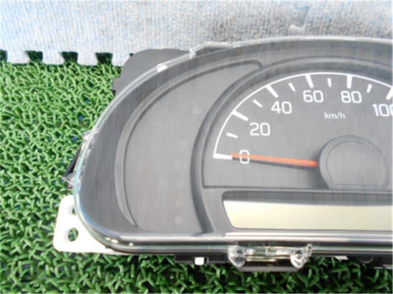Speedometer MITSUBISHI Minicab Truck 2018 HBD-DS17 — photo 2