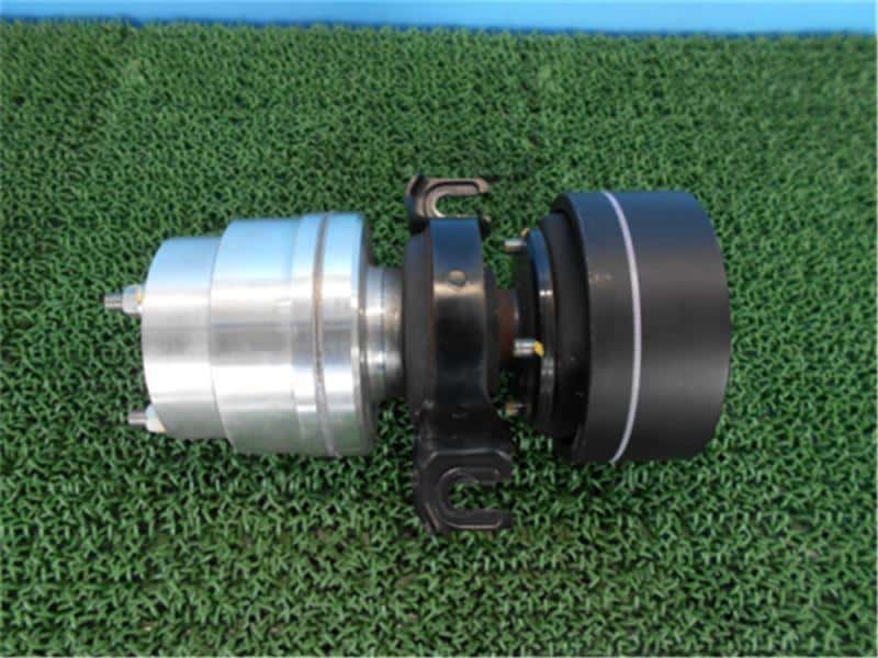 4WD Coupling SUZUKI Alto 2015 DBA-HA36S — photo 1