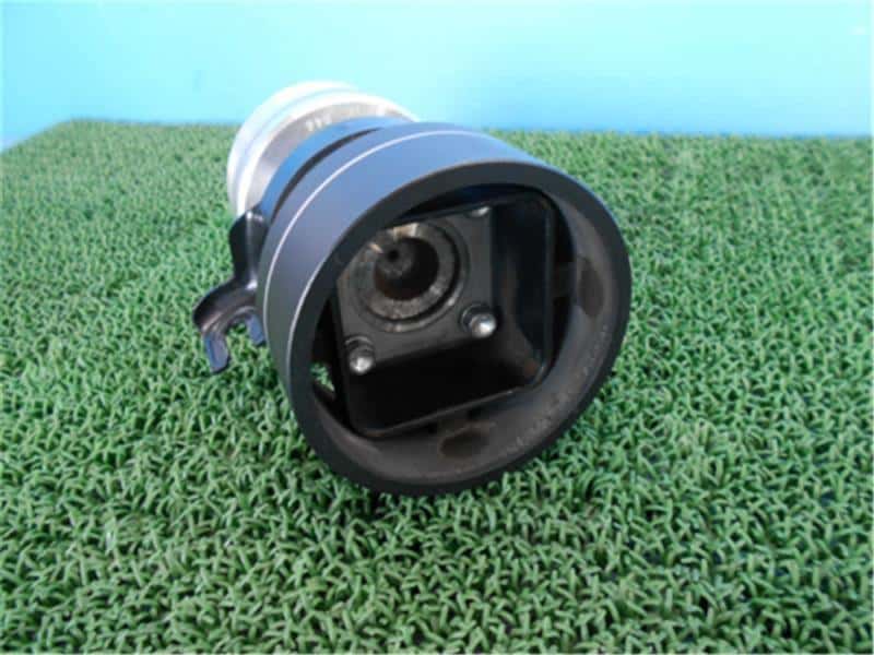 4WD Coupling SUZUKI Alto 2015 DBA-HA36S — photo 3