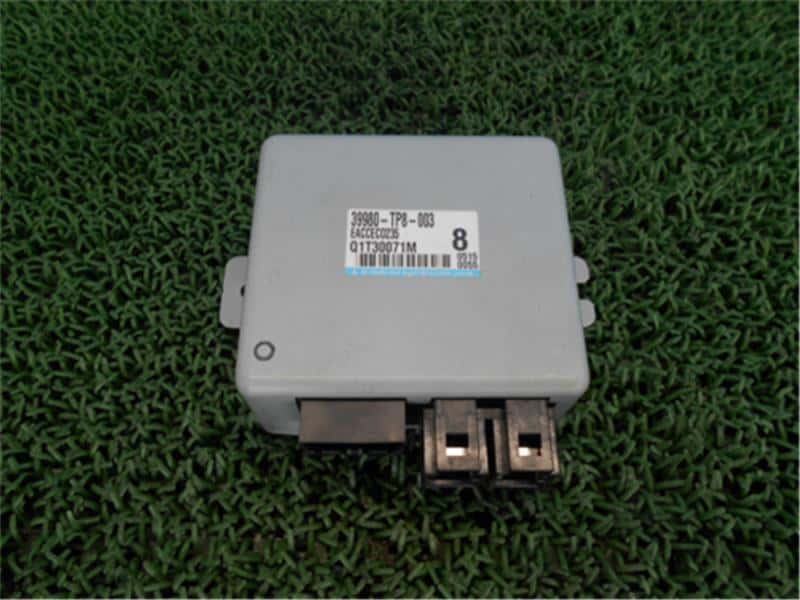 Power Steering Computer HONDA Acty 2010 EBD-HA9 — photo 1