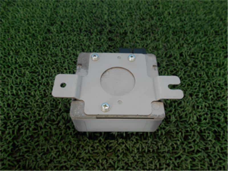 Power Steering Computer HONDA Acty 2010 EBD-HA9 — photo 2