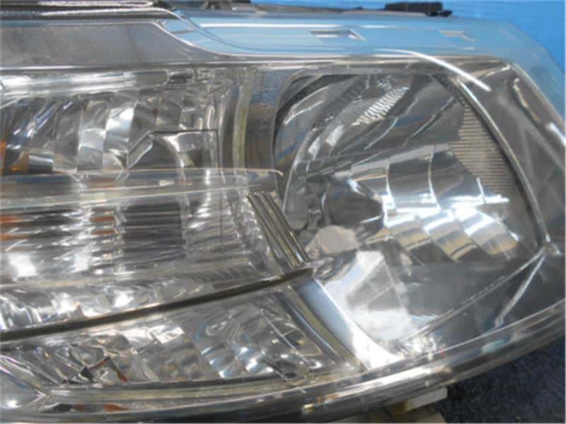 Right Headlight NISSAN Serena 2005 CBA-C25 — photo 6