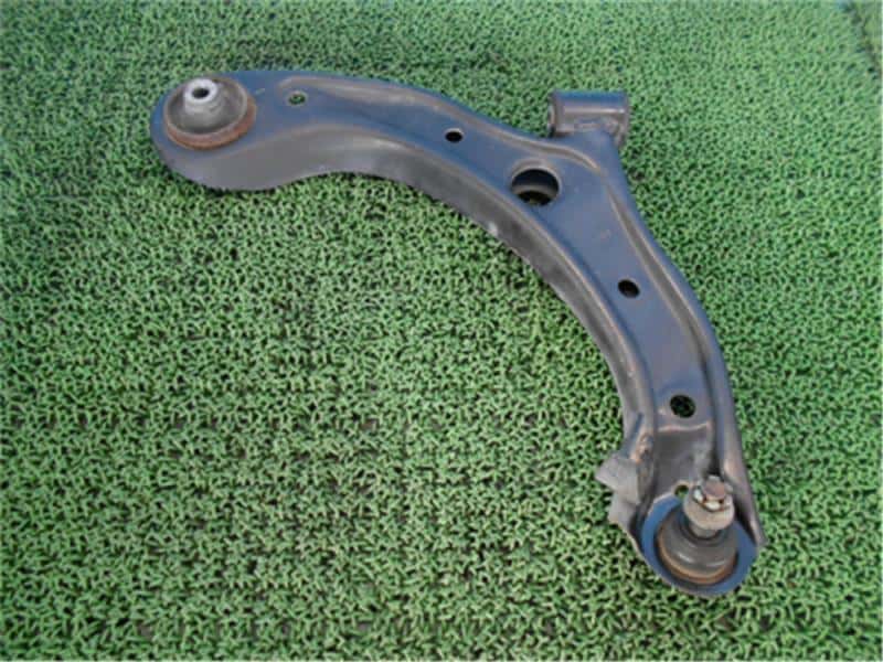Front Right Lower Control Arm HONDA N-one 2013 DBA-JG1 — photo 1