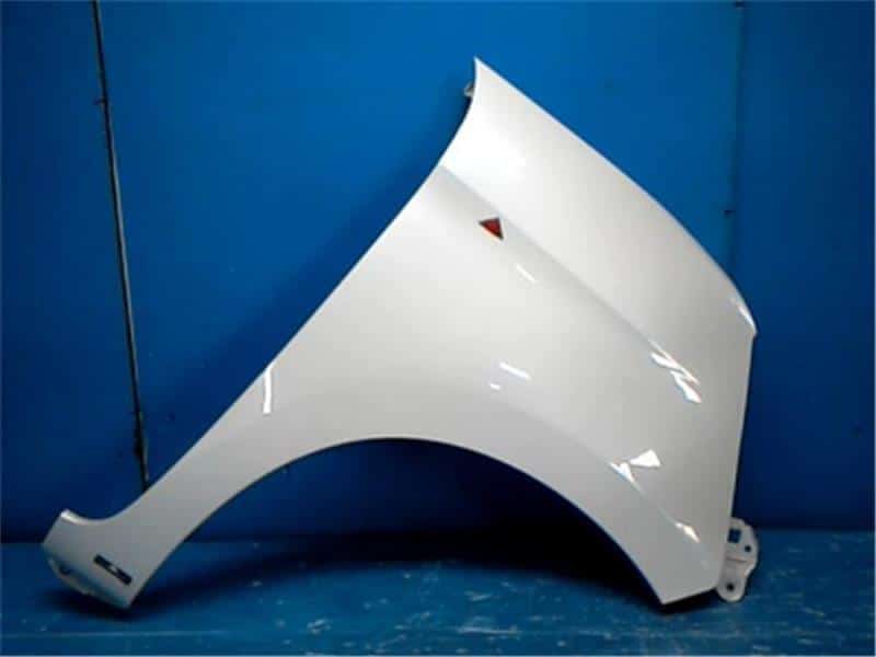 Right Fender Panel SUZUKI Spacia 2013 DBA-MK32S 5761181M10 — photo 1