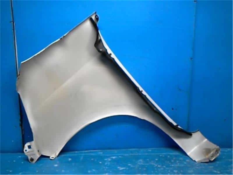 Right Fender Panel SUZUKI Spacia 2013 DBA-MK32S 5761181M10 — photo 7