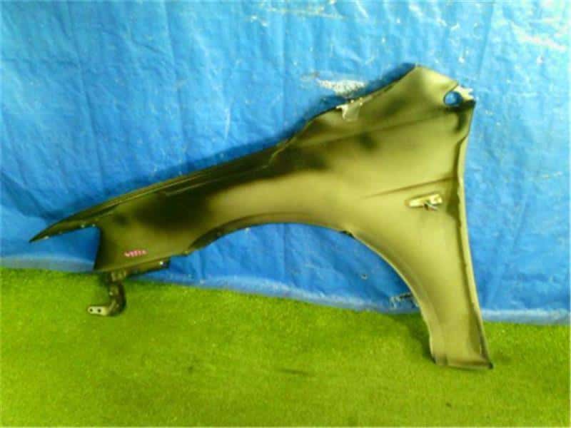Right Fender Panel MITSUBISHI Galant Fortis 2011 DBA-CX3A — photo 2
