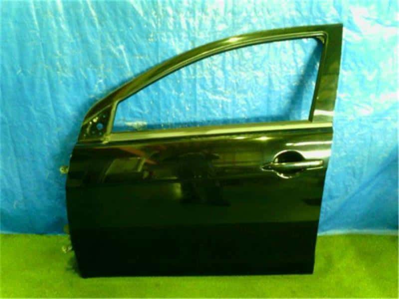 Front Left Door Assembly MITSUBISHI Galant Fortis 2011 DBA-CX3A — photo 1