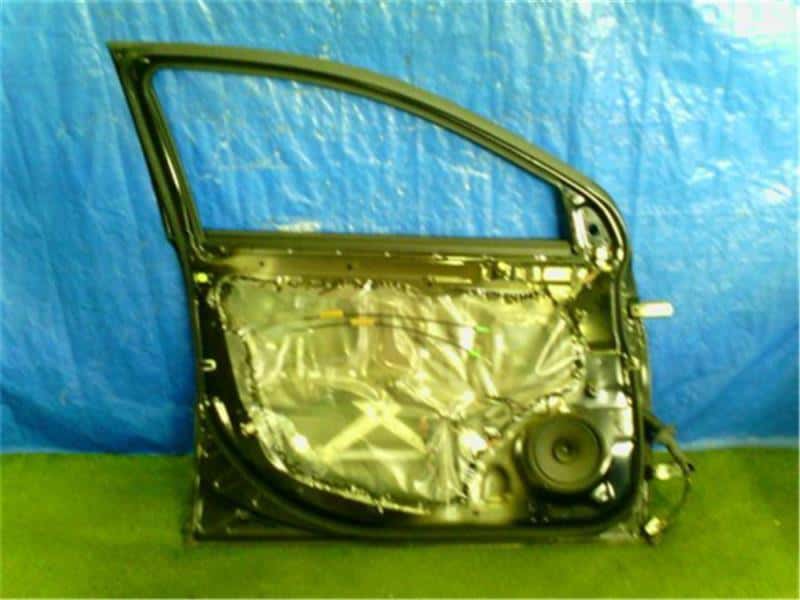 Front Left Door Assembly MITSUBISHI Galant Fortis 2011 DBA-CX3A — photo 2