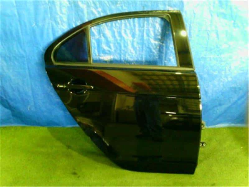 Rear Right Door Assembly MITSUBISHI Galant Fortis 2011 DBA-CX3A — photo 1