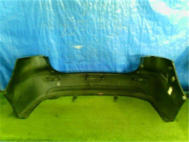 Rear Bumper Assembly MITSUBISHI Galant Fortis 2011 DBA-CX3A — photo 2