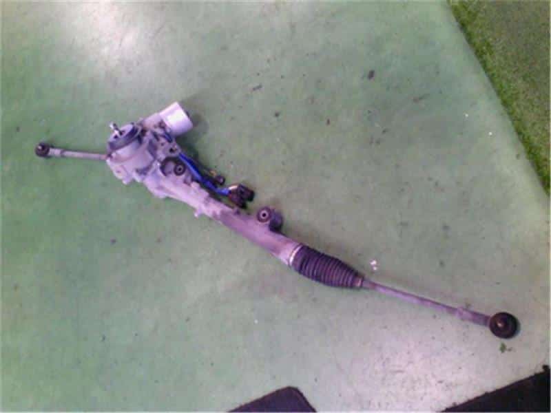 Steering Gearbox Assembly MITSUBISHI Galant Fortis 2011 DBA-CX3A — photo 1