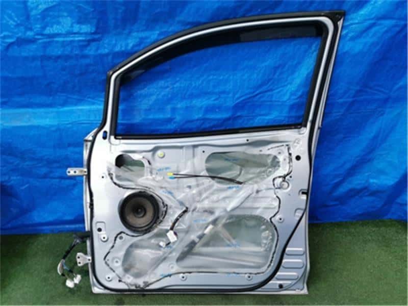 Front Right Door Assembly NISSAN Dayz 2016 DBA-B21 — photo 2
