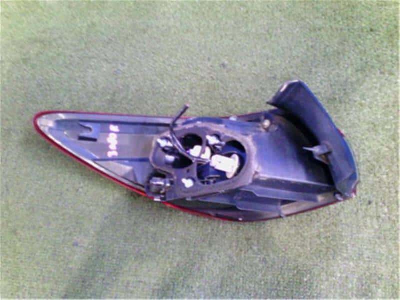 Right Tail Light MAZDA Atenza 2013 LDA-GJ2FW GHP951150A — photo 2