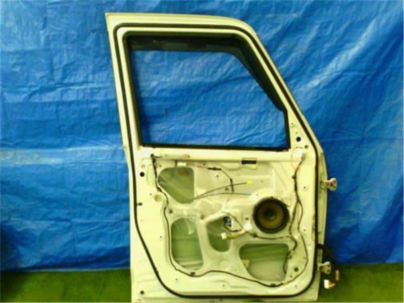 Front Left Door Assembly MITSUBISHI Ek space 2017 DBA-B11A — photo 2