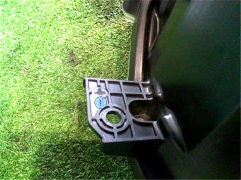 Right Headlight SUZUKI Wagon R 2013 DBA-MH34S 3512072M01 — photo 3