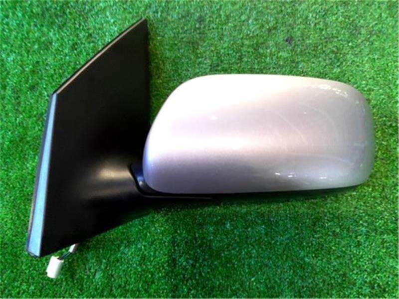 Left Side Door Mirror TOYOTA Passo 2009 DBA-KGC10 — photo 1