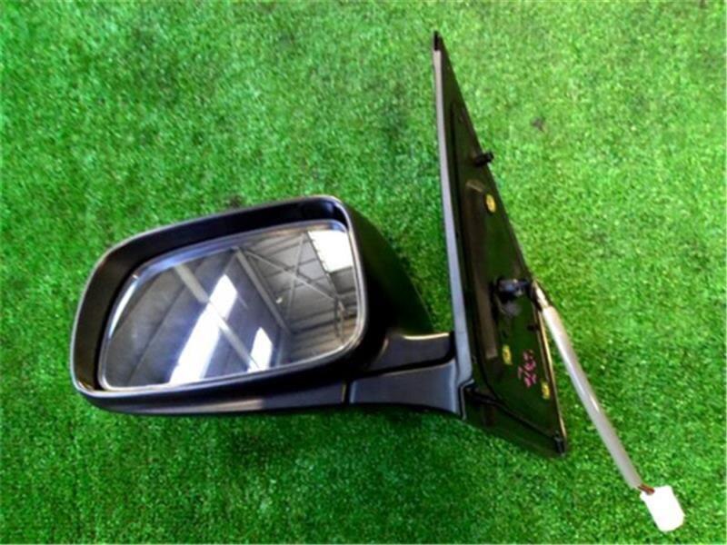 Left Side Door Mirror TOYOTA Passo 2009 DBA-KGC10 — photo 5