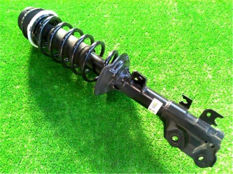 Front Right Strut Assembly HONDA N BOX 2020 6BA-JF3 — photo 1