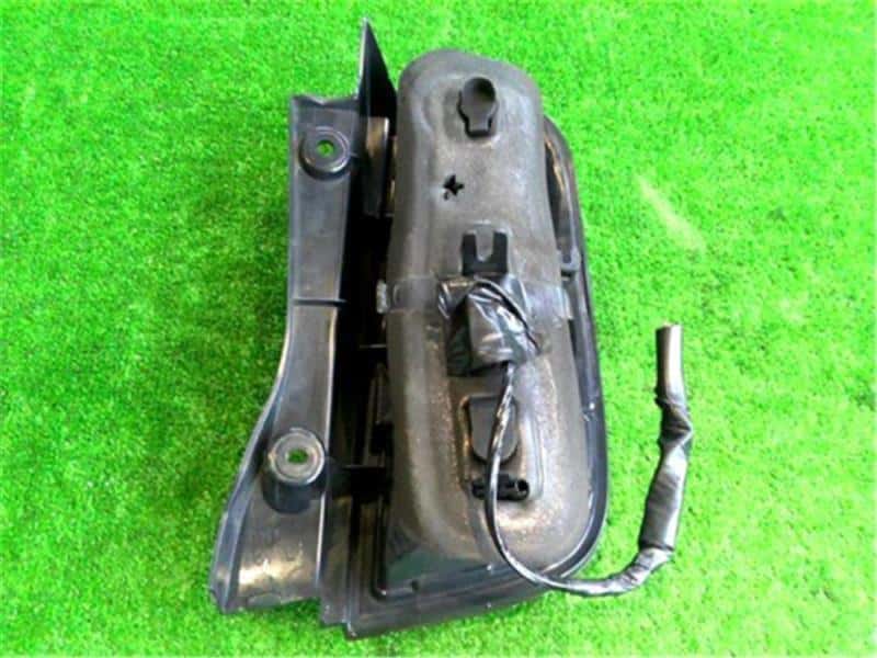 Left Tail Light NISSAN March 2008 DBA-AK12 — photo 4
