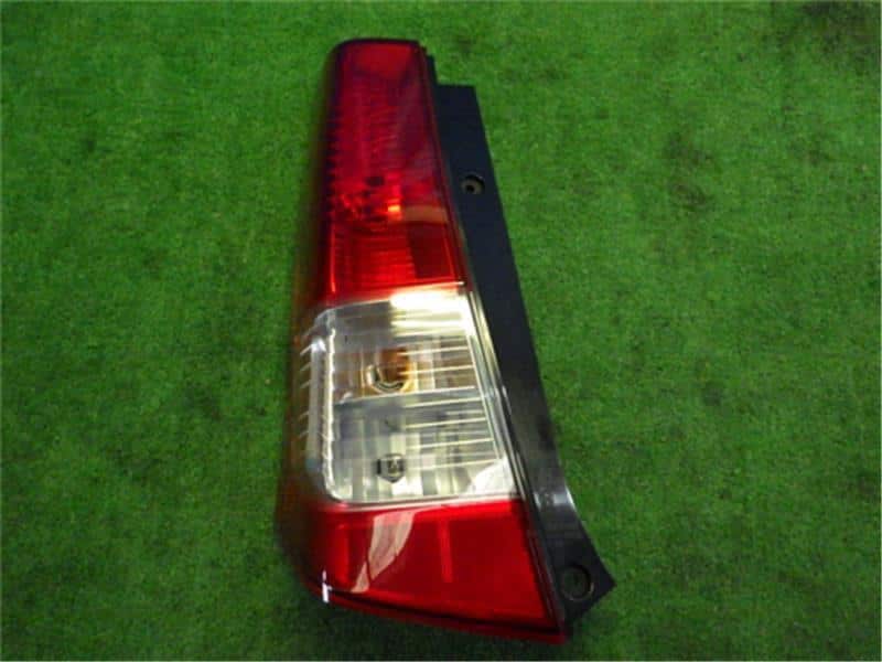 Left Tail Light SUZUKI Wagon R 2009 DBA-MH23S 3567070K00 — photo 1