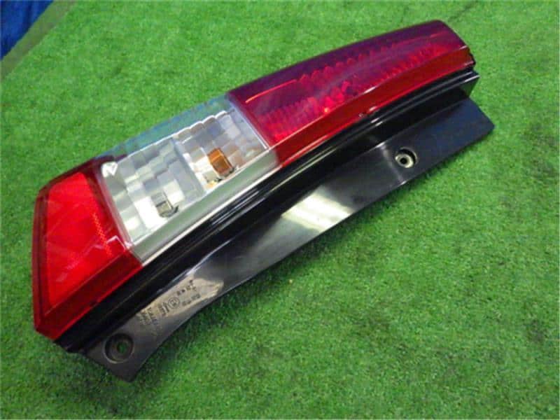 Left Tail Light SUZUKI Wagon R 2009 DBA-MH23S 3567070K00 — photo 3