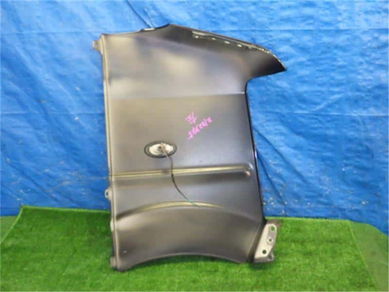 Left Fender Panel MAZDA Scrum 2009 ABA-DG64W 1A0852210 — photo 2