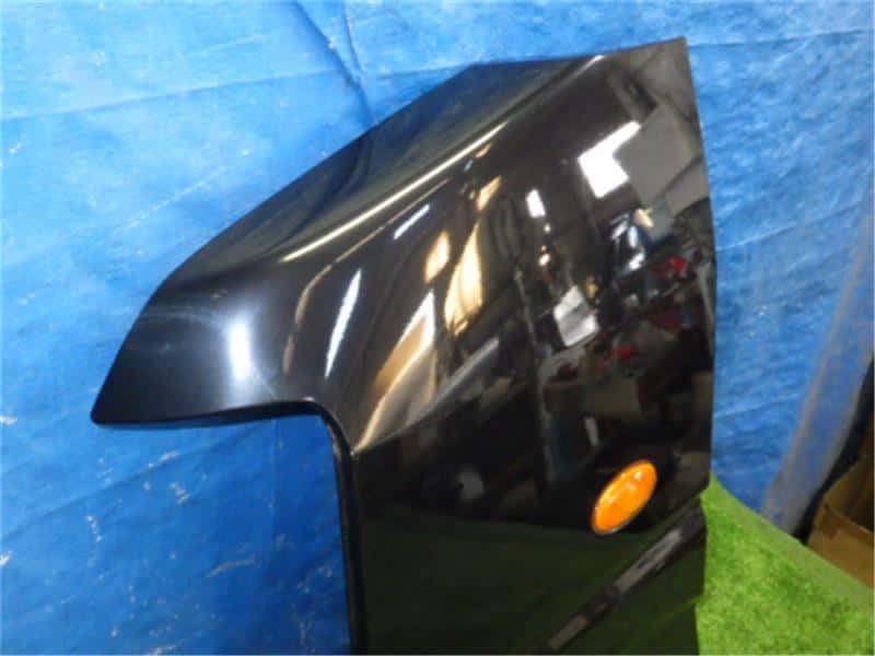 Left Fender Panel MAZDA Scrum 2009 ABA-DG64W 1A0852210 — photo 3