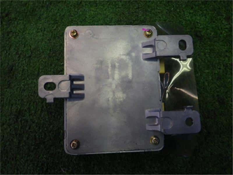 Multi Computer HONDA Acty 2001 GD-HA6 — photo 2