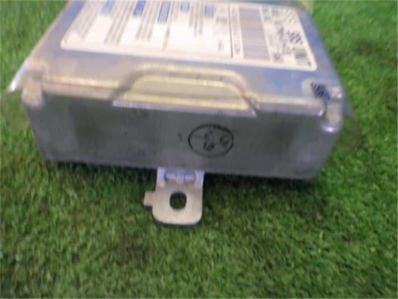 Multi Computer HONDA Acty 2001 GD-HA6 — photo 3