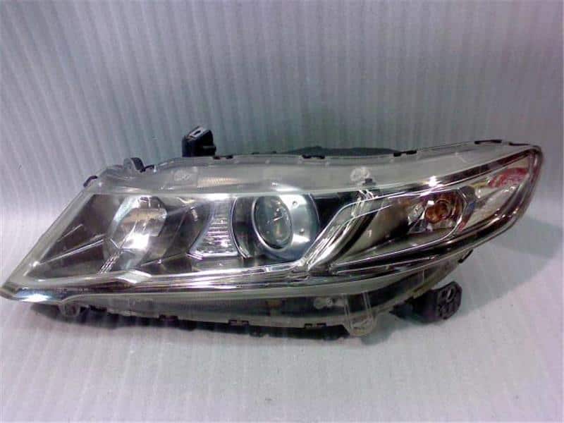 Left Headlight HONDA Odyssey 2008 DBA-RB3 — photo 1