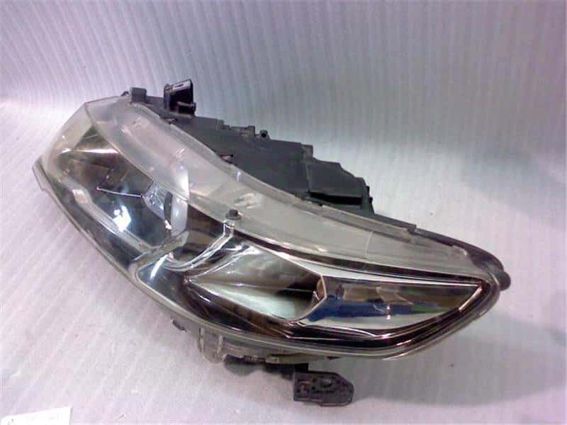 Left Headlight HONDA Odyssey 2008 DBA-RB3 — photo 2