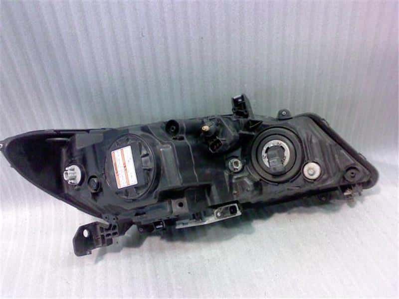 Left Headlight HONDA Odyssey 2008 DBA-RB3 — photo 3