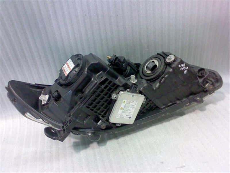 Left Headlight HONDA Odyssey 2008 DBA-RB3 — photo 4