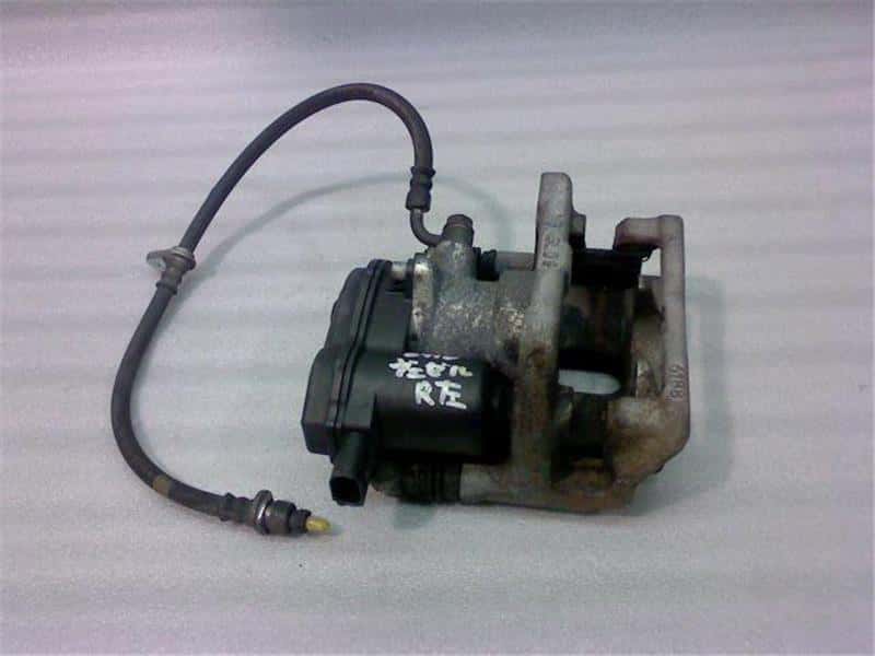 Rear Left Brake Caliper HONDA Vezel 2014 DAA-RU3 — photo 1
