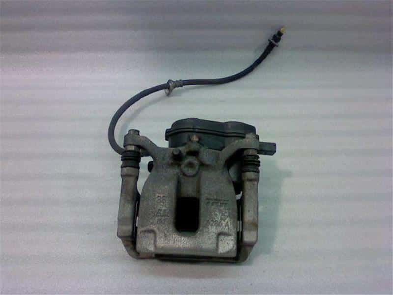 Rear Left Brake Caliper HONDA Vezel 2014 DAA-RU3 — photo 2