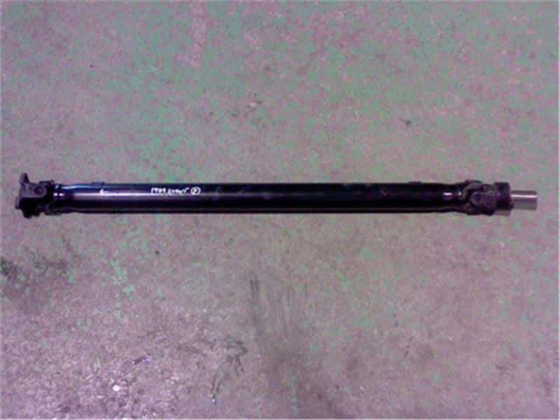 Front Propeller Shaft MITSUBISHI Minicab Truck 2013 GBD-U62 — photo 1