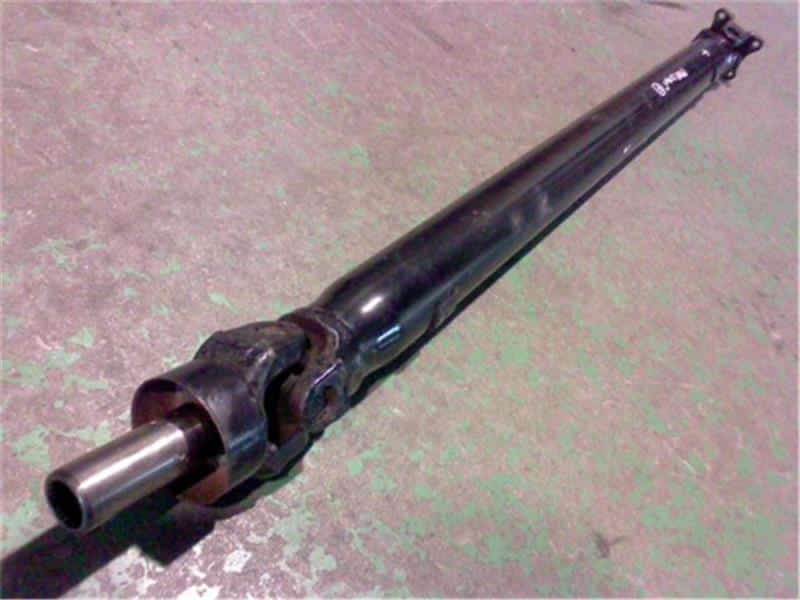 Front Propeller Shaft MITSUBISHI Minicab Truck 2013 GBD-U62 — photo 2