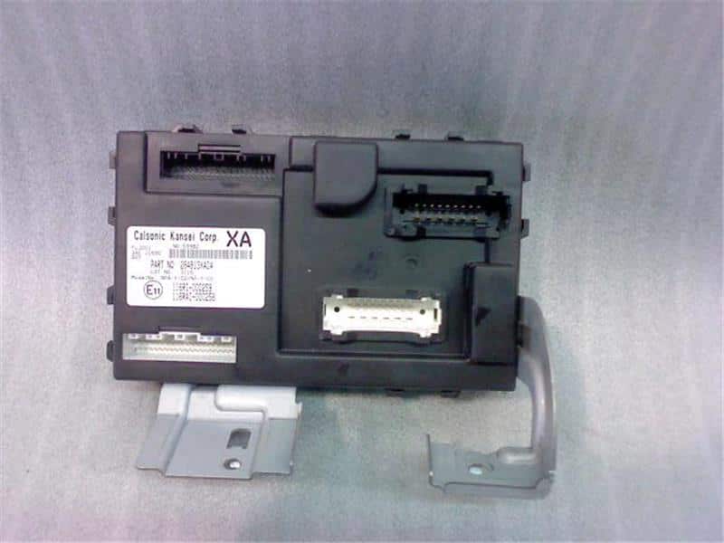 Electrical Component NISSAN Nv350 — photo 1
