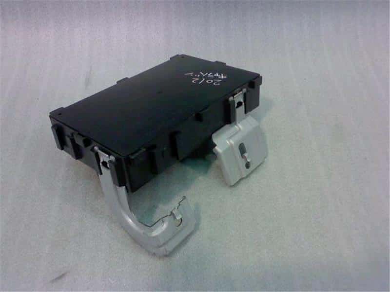 Electrical Component NISSAN Nv350 — photo 3