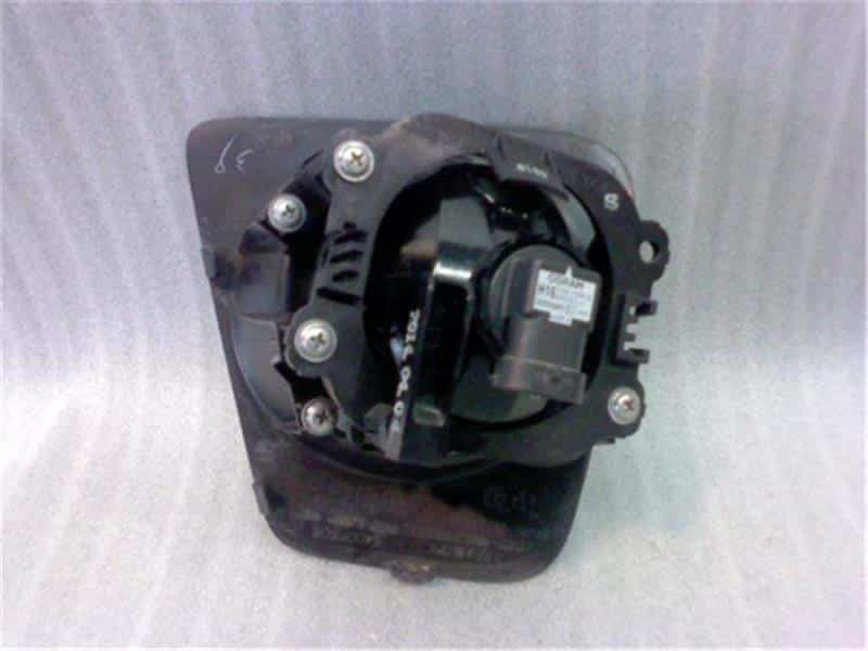 Right Fog Light NISSAN Dayz 2014 DBA-B21 — photo 2