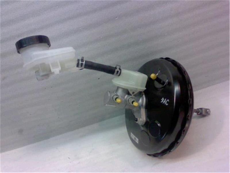 Brake Booster TOYOTA Roomy 2017 DBA-M900A — photo 1