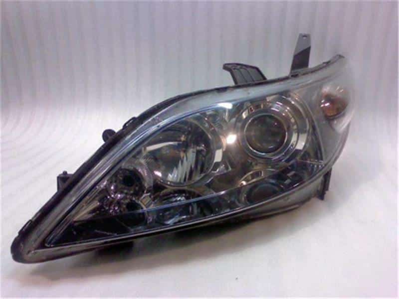 Left Headlight HONDA Elysion 2006 DBA-RR1 — photo 1