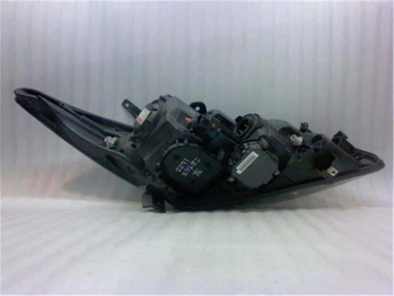 Left Headlight HONDA Elysion 2006 DBA-RR1 — photo 5