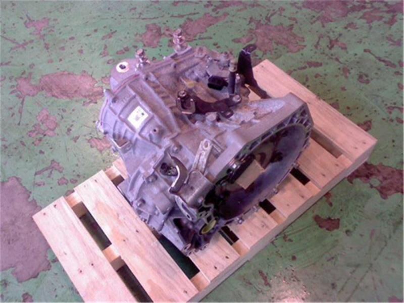 Transmission TOYOTA Tank 2016 DBA-M900 — photo 4