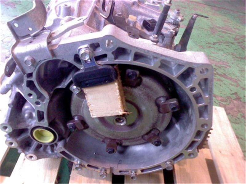 Transmission TOYOTA Tank 2016 DBA-M900 — photo 6
